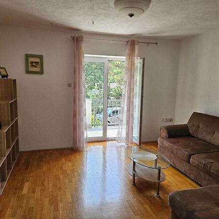 Apartment Doris 센 외부 사진