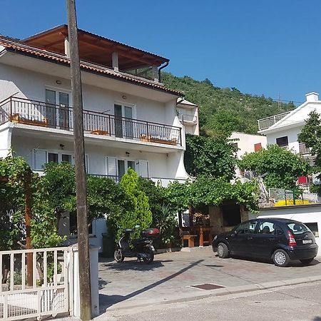 Apartment Doris 센 외부 사진