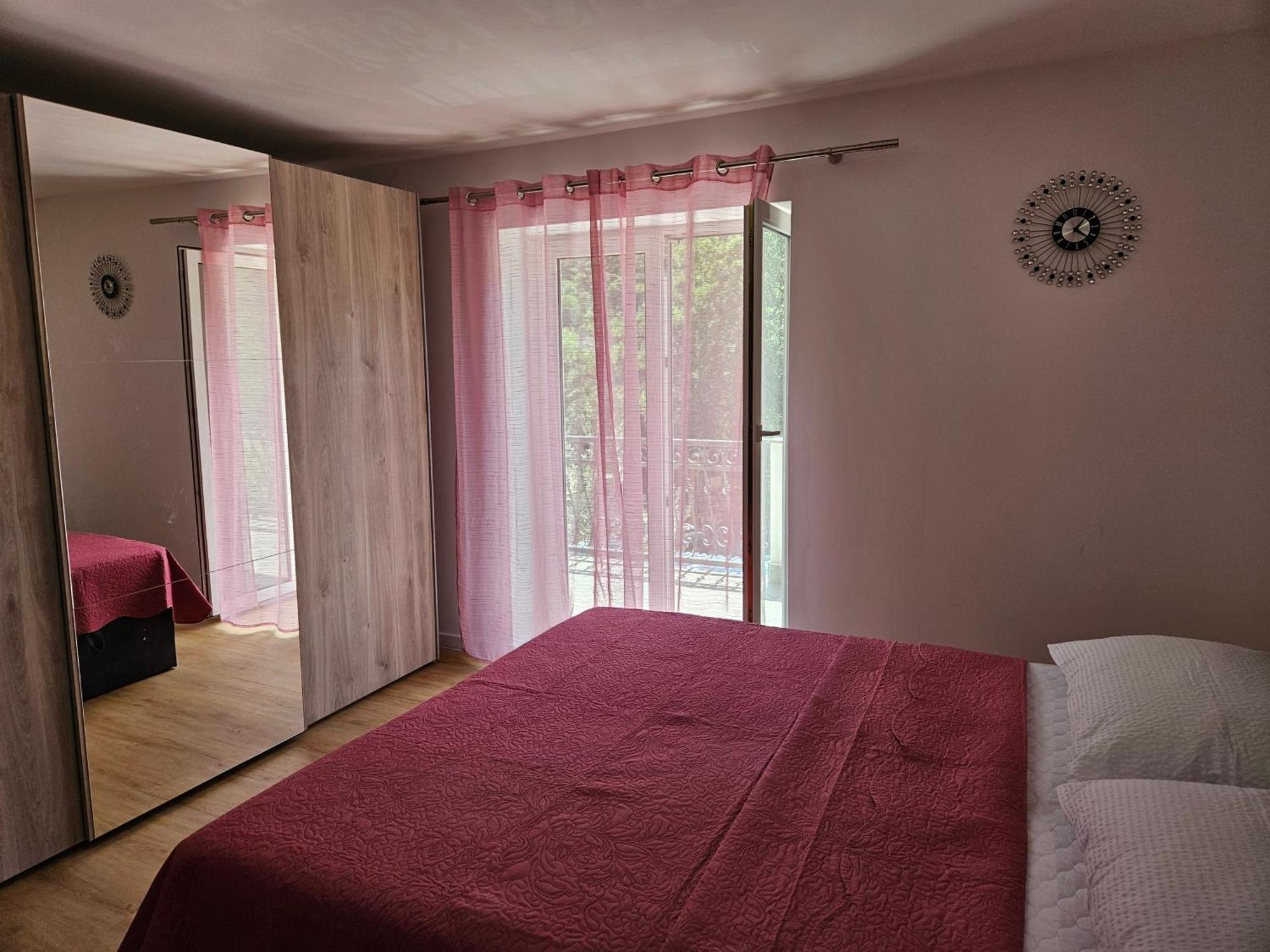 Apartment Doris 센 외부 사진