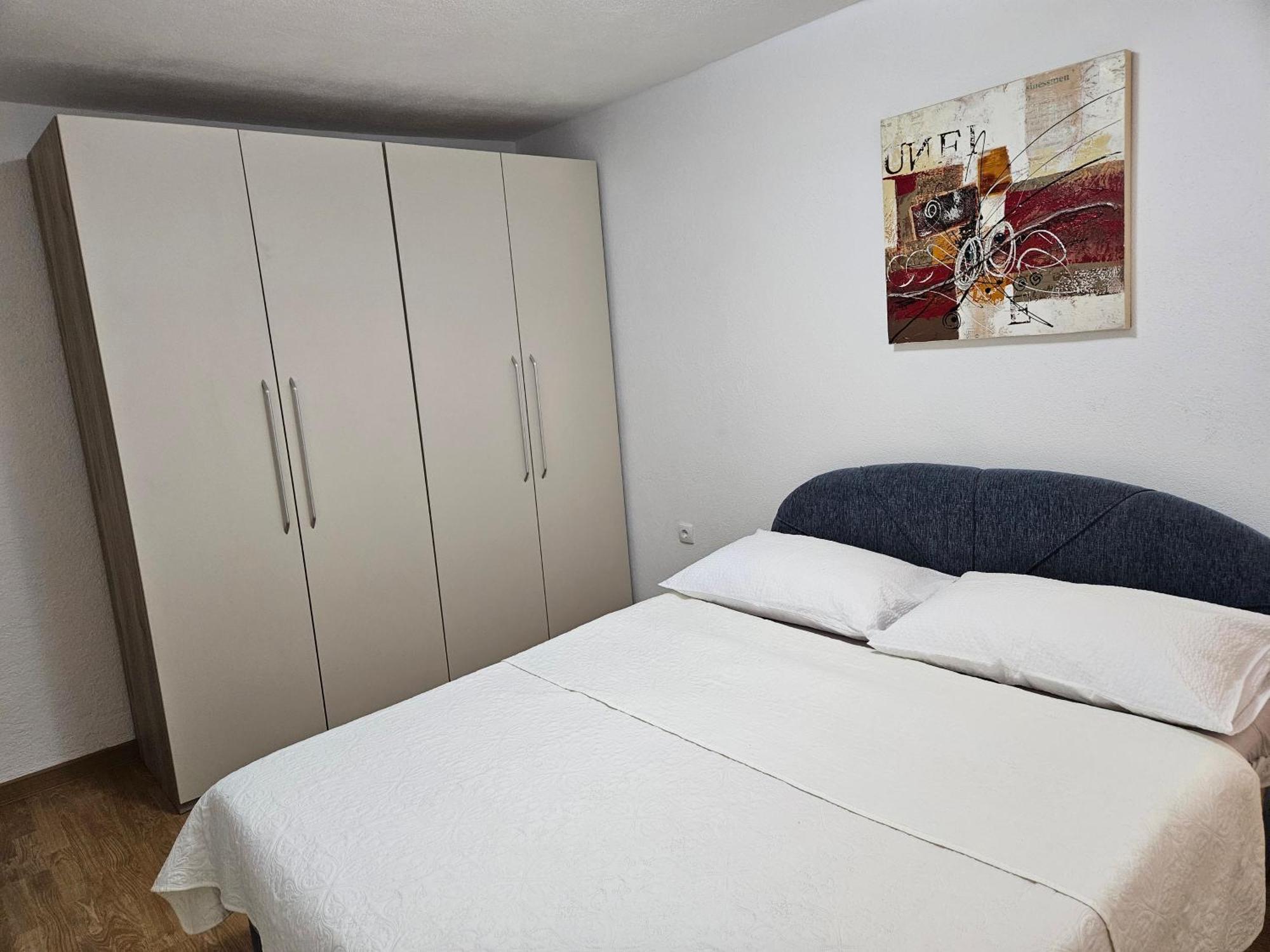 Apartment Doris 센 외부 사진