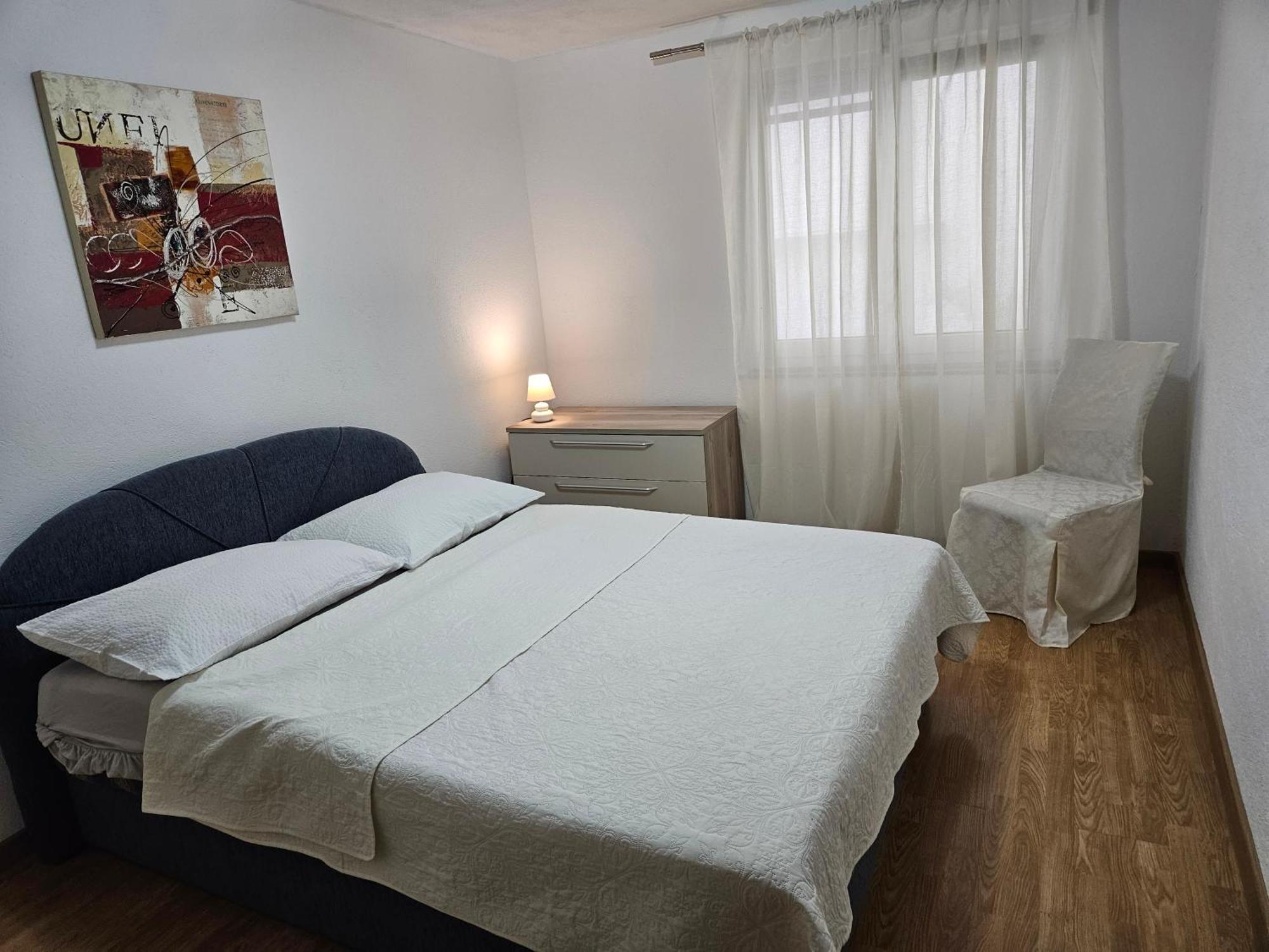 Apartment Doris 센 외부 사진