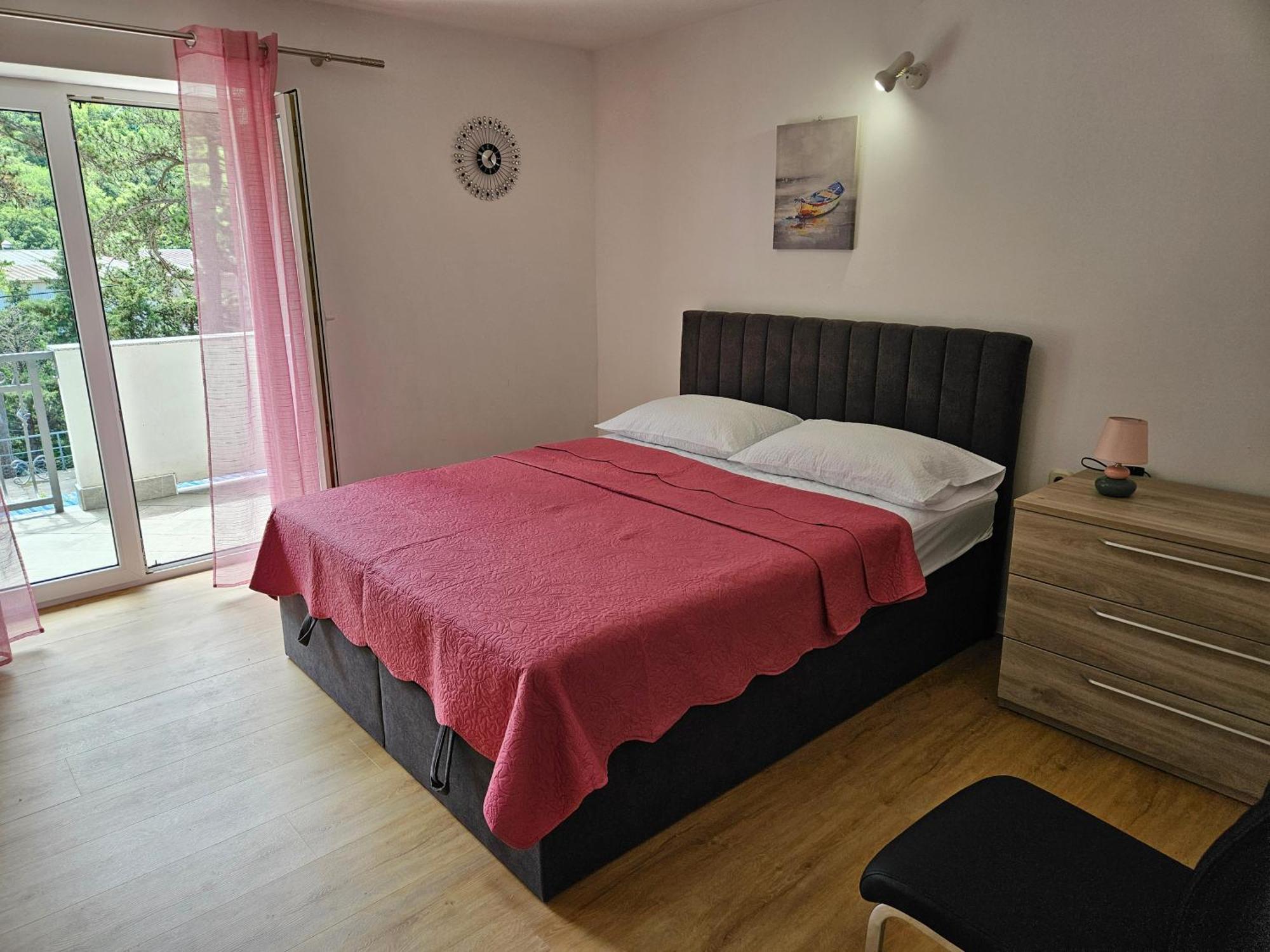 Apartment Doris 센 외부 사진