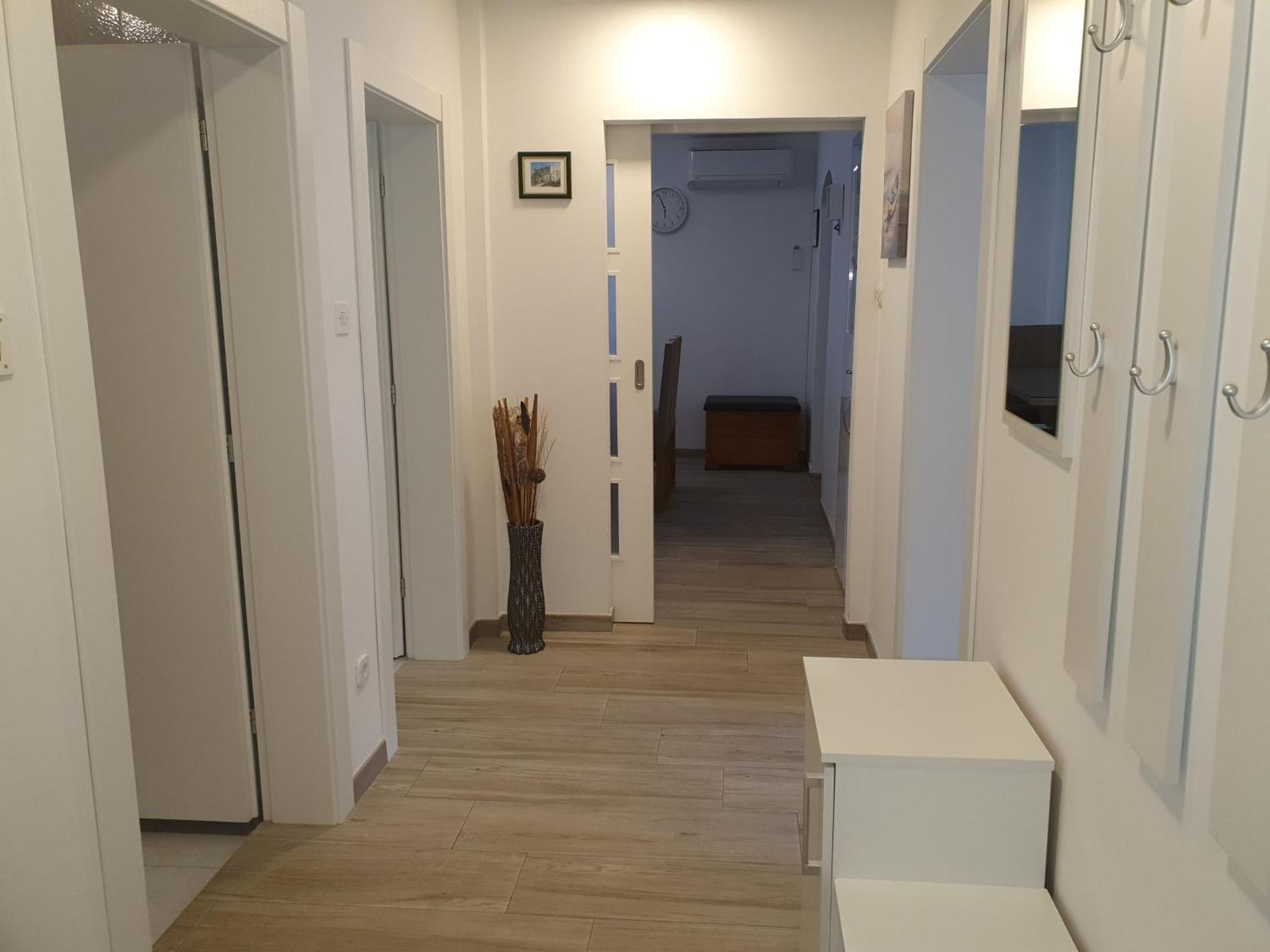 Apartment Doris 센 외부 사진