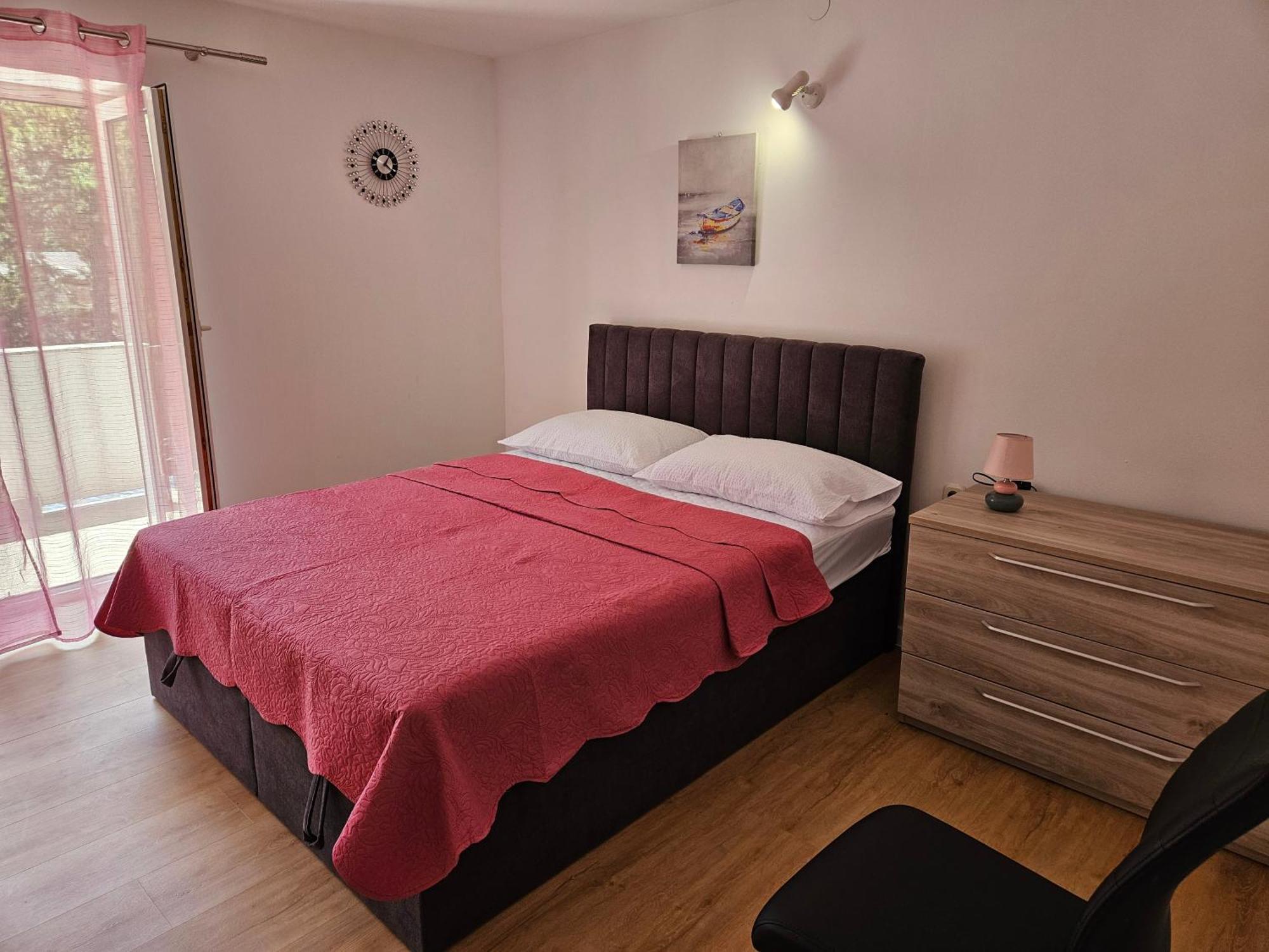 Apartment Doris 센 외부 사진