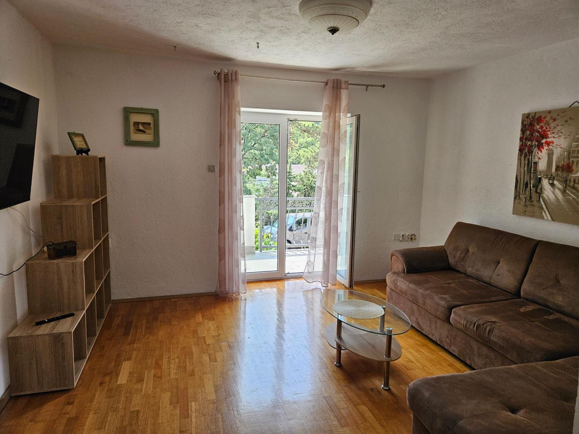 Apartment Doris 센 외부 사진