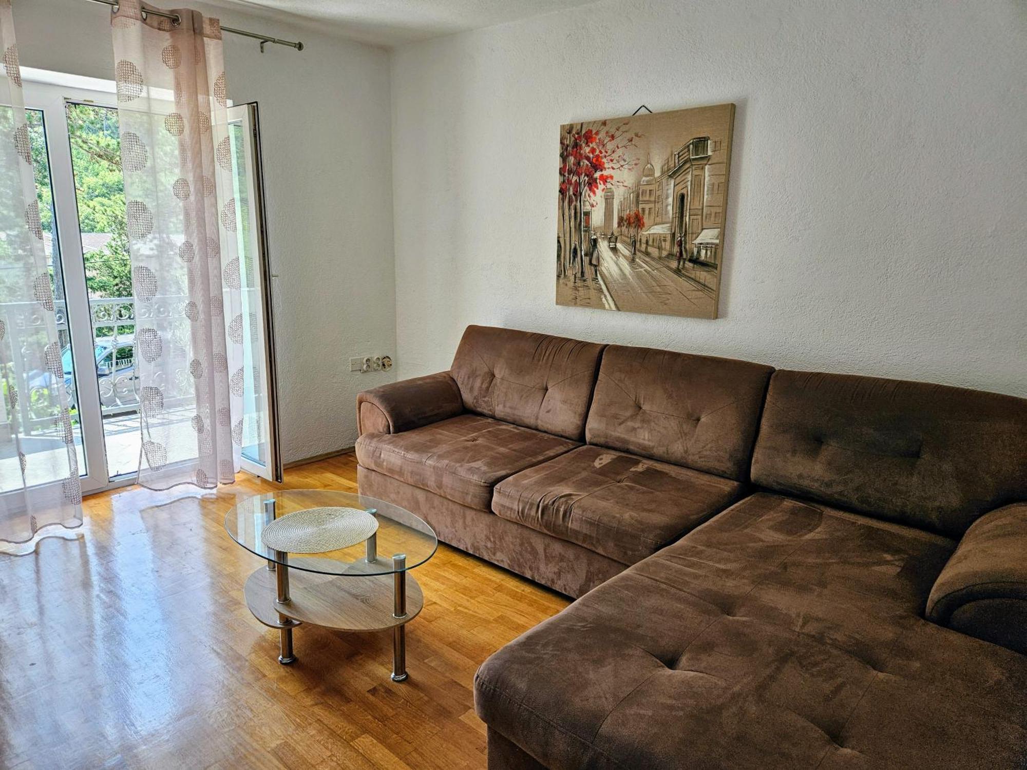 Apartment Doris 센 외부 사진
