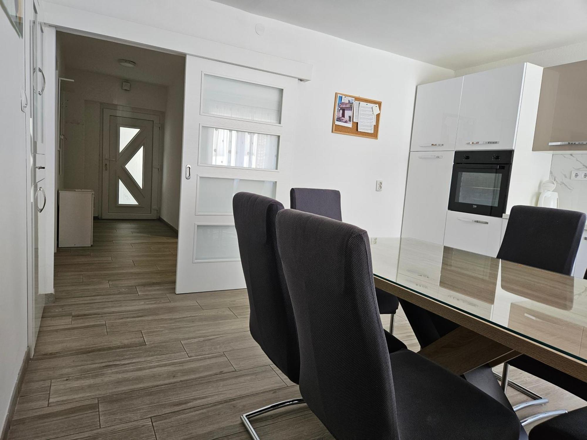 Apartment Doris 센 외부 사진