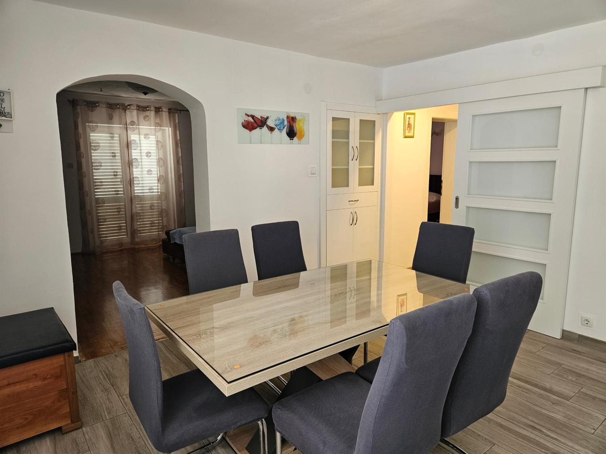 Apartment Doris 센 외부 사진