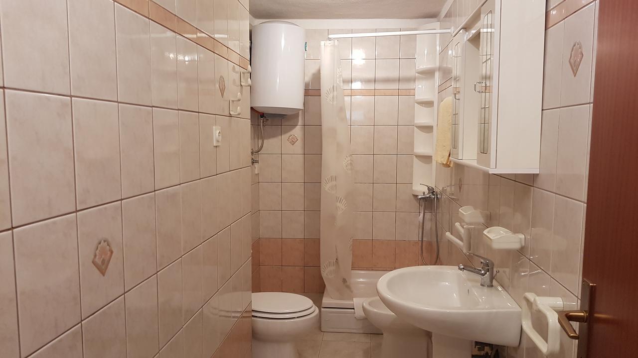 Apartment Doris 센 외부 사진