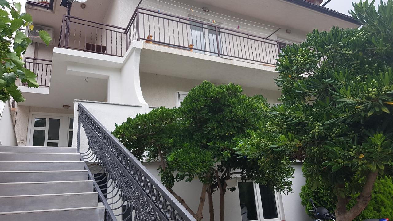 Apartment Doris 센 외부 사진