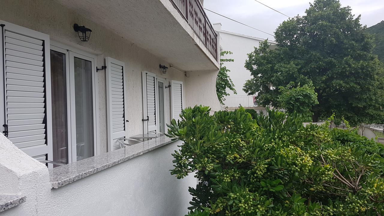 Apartment Doris 센 외부 사진
