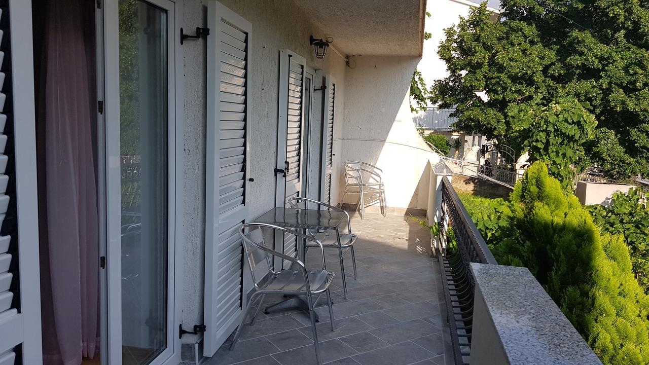 Apartment Doris 센 외부 사진